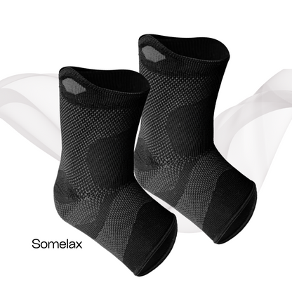Maintien de Compression pour Chevilles