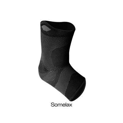 Maintien de Compression pour Chevilles